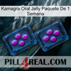 Kamagra Oral Jelly 1 Week Pack 03